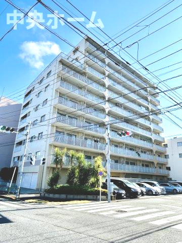 ルネ北小岩の現況写真|現況写真