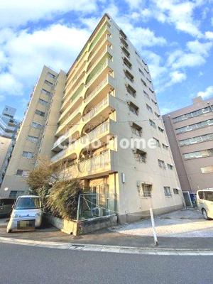 【現況写真】 | ルネ北小岩 | 現況写真