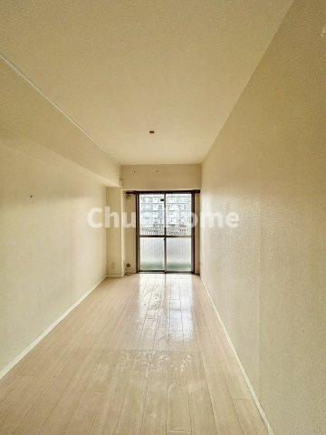 ルネ北小岩の寝室|居室