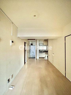 【居間・リビング】 | ルネ北小岩 | 居間