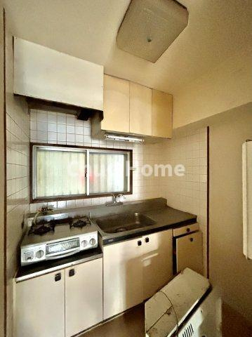 ルネ北小岩のキッチン|キッチン