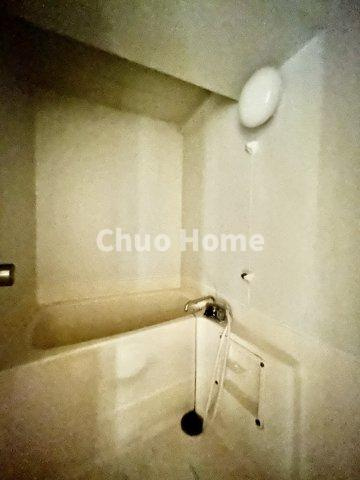 ルネ北小岩の浴室|バスルーム