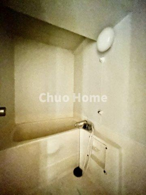 【浴室】 | ルネ北小岩 | バスルーム