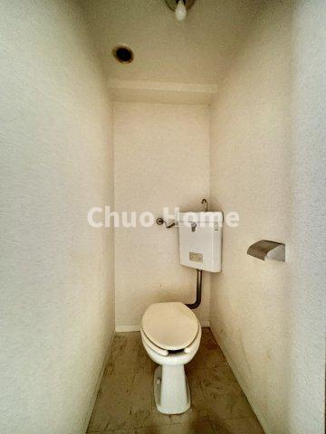 ルネ北小岩のトイレ|トイレ