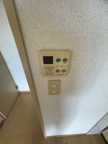 リーベンルミエールの設備