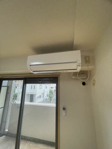 リーベンルミエールの設備