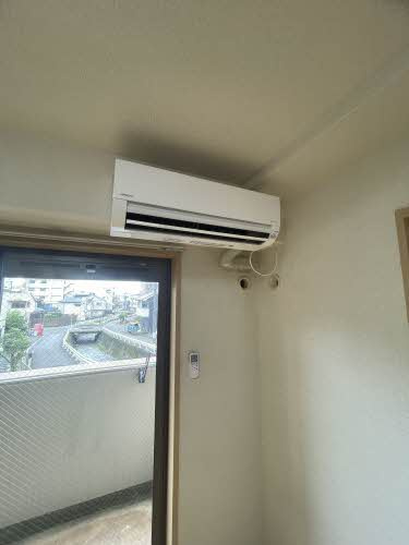 リーベンルミエールの設備