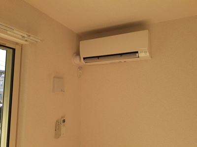 【設備】 | サンテラスⅠ