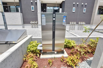 【設備】 | サンテラスⅠ