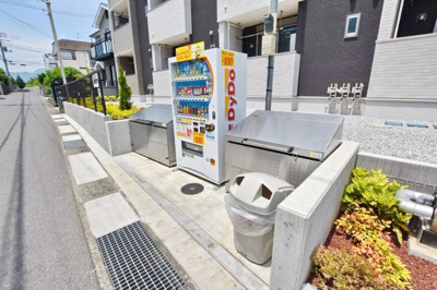 【その他共用部分】 | サンテラスⅠ