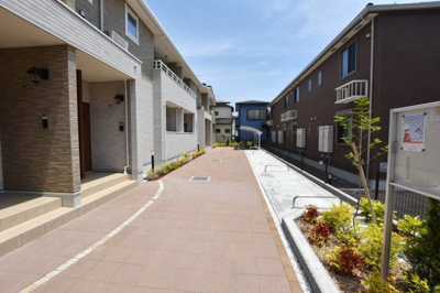 【その他】 | サンテラスⅠ