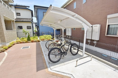 【その他共用部分】 | サンテラスⅠ