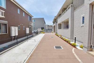 【その他】 | サンテラスⅠ