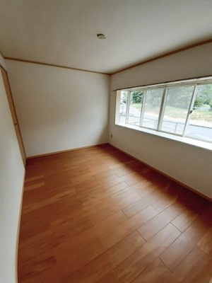 【内装】 | ホワイトルーム飯村Ａ