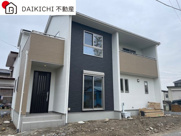 熊谷市弥藤吾　新築戸建　全1区画　の画像