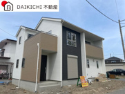 熊谷市弥藤吾　新築戸建　全1区画　の画像