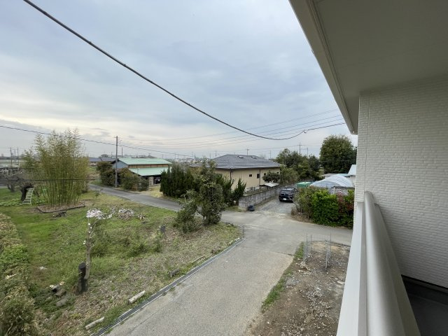 【展望】 | 熊谷市弥藤吾　新築戸建　全1区画　