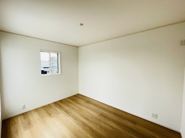 【展望】 | 熊谷市弥藤吾　新築戸建　全1区画　