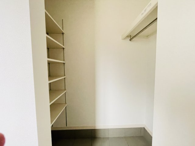 【玄関】 | 熊谷市弥藤吾　新築戸建　全1区画　