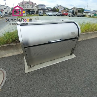 【その他共用部分】