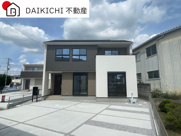 熊谷市久下1丁目　新築戸建　全10区画　5号棟の画像