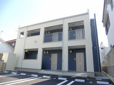 【外観】 | コンコルドラファイエットⅣ