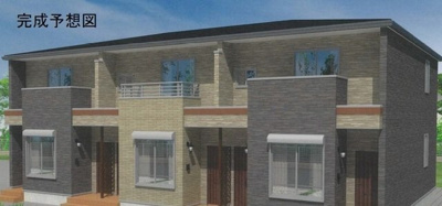 【外観】 | イーグレットヒルズⅡ