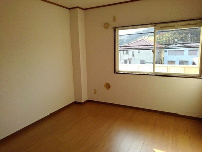 【内装】 | パレス上大野