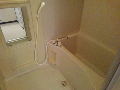 【浴室】 | パレス上大野