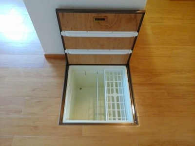 【内装】 | グランドゥールＢ