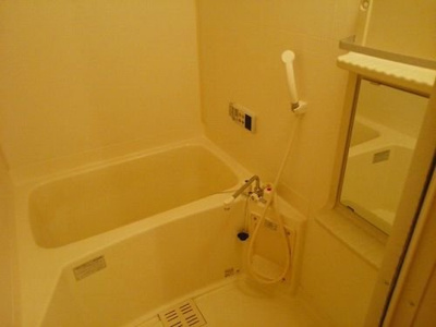 【浴室】 | グランドゥールＢ