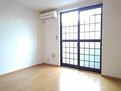 グランドゥールＢの内装