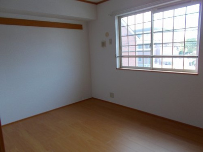 【内装】 | グレイスフルフィールドⅡ