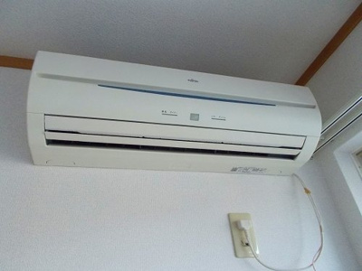 【設備】 | グレイスフルフィールドⅡ