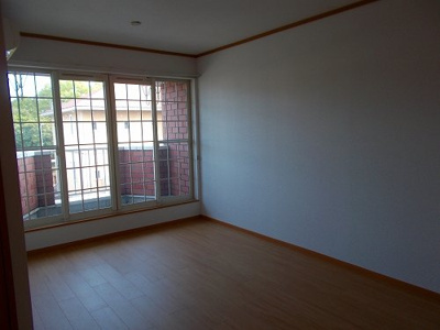 【居間・リビング】 | グレイスフルフィールドⅡ