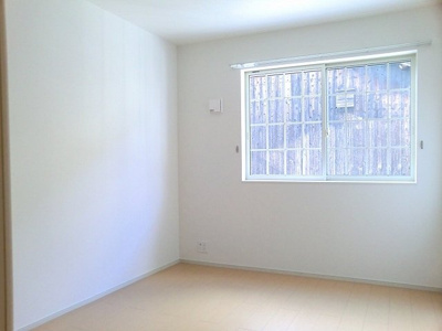 【内装】 | アルマーセンⅡ