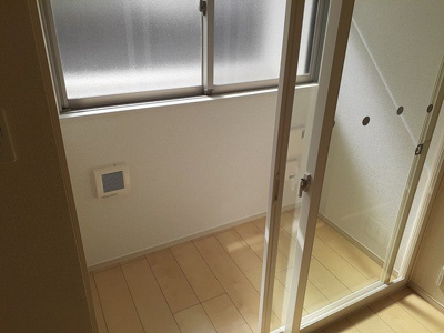 【バルコニー】 | ブリーズコート城北