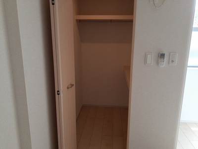 【収納】 | ブリーズコート城北