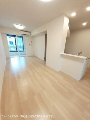 【居間・リビング】 | ノザンルリアン