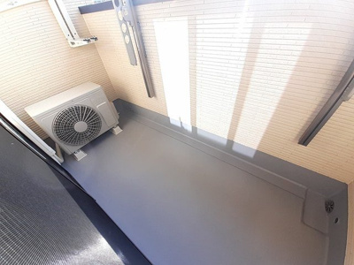 【バルコニー】 | リブサニーＤ