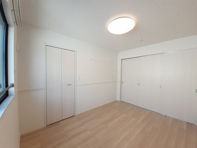 【内装】 | リブサニーＤ