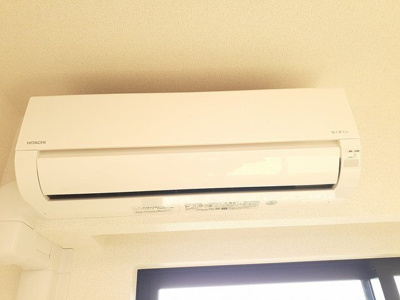 【設備】 | リブサニーＤ