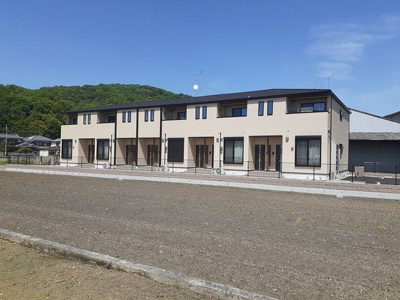 【外観】 | リブサニーＤ