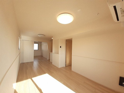 【居間・リビング】 | リブサニーＤ