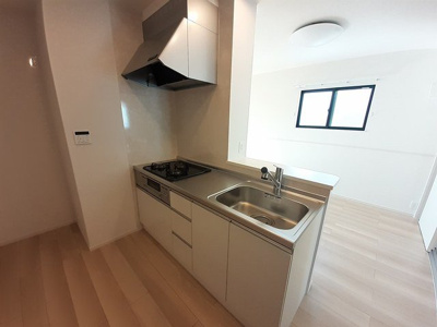 【キッチン】 | リブサニーＤ