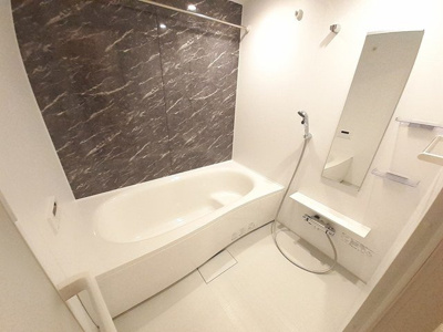【浴室】 | リブサニーＤ