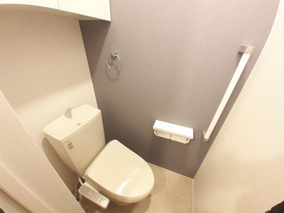 【トイレ】 | リブサニーＤ