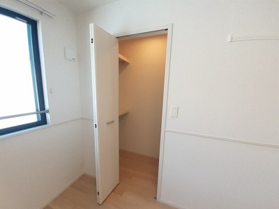 【収納】 | リブサニーＤ