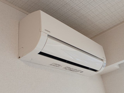 【設備】 | メゾングレーヌ勝原Ｂ