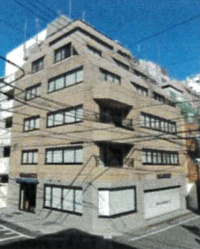 第3グロビスビル